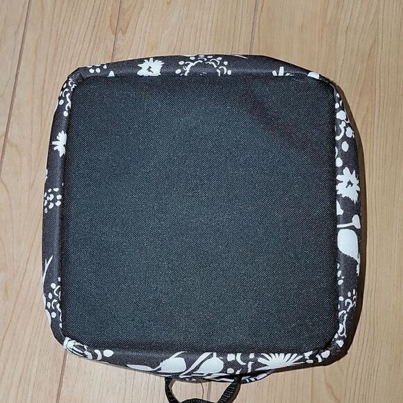 THIRTY-ONE BLACK PARISIAN POP MINI UTILITY BIN - Picture 6 of 6